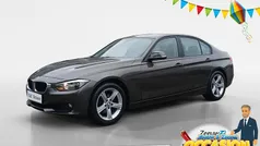 Gebruikt 2012 BMW 320 Executive Sedan | € 16.440 (Eerlijke prijs)