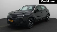 Zwart Gebruikt 2024 Opel Mokka Edition SUV | € 24.940 (Eerlijke prijs)