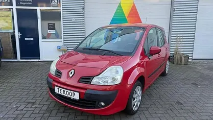 Occasion 2011 Renault Modus Dynamique MPV | € 3.250 (Eerlijke prijs)