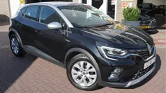 Zwart Gebruikt 2020 Renault Captur Intens SUV | € 20.285 (Eerlijke prijs)