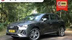 Gebruikt 2022 Audi Q3 Premium SUV | € 38.950 (Eerlijke prijs)