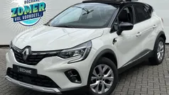 Wit Gebruikt 2020 Renault Captur Intens SUV | € 19.495 (Eerlijke prijs)