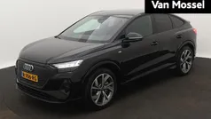 Gebruikt 2022 Audi Q4 e-tron SUV | € 36.900 (Goede deal)