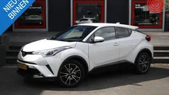 Gebruikt 2017 Toyota C-HR Executive SUV | € 16.900 (Eerlijke prijs)