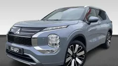 Grijs Nieuw 2025 Mitsubishi Outlander Instyle SUV | € 62.730 (Eerlijke prijs)