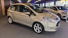 Gebruikt 2013 Ford B-MAX Titanium MPV | € 10.950 (Eerlijke prijs)