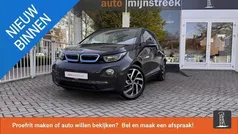 Grijs Gebruikt 2013 BMW i3 Basis Hatchback | € 8.900 (Eerlijke prijs)