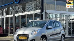 Gebruikt 2009 Suzuki Alto Exclusive Hatchback | € 3.950 (Eerlijke prijs)
