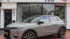 Grijs Gebruikt 2024 DS Automobiles DS3 Performance SUV | € 23.950 (Goede deal)
