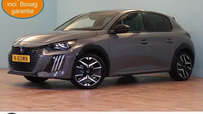 Occasion Peugeot 208 GT 2026 Hatchback