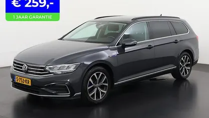 Gebruikt 2020 VW Passat GTE Stationwagen | € 20.590 (Goede deal)