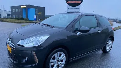 Occasion Citroën DS3 So Chic 120 PK (88 kW) 2010 Hatchback