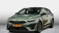 Gebruikt 2024 Kia ProCeed GT-Line Hatchback | € 34.390 (Goede deal)