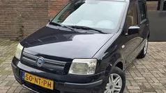 Gebruikt 2004 Fiat Panda Hatchback | € 1.499 (Eerlijke prijs)