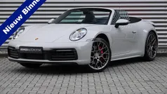 Gebruikt 2022 Porsche 911 Carrera 4S Cabriolet Sport Cabriolet | € 168.900 (Super prijs)