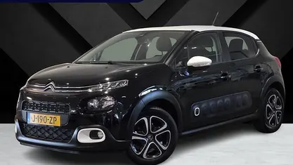 Occasion 2020 Citroën C3 Feel Hatchback | € 13.925 (Eerlijke prijs)