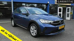 Gebruikt 2022 VW Taigo Business SUV | € 18.850 (Eerlijke prijs)
