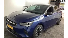 Gebruikt 2020 Opel Corsa-e Elegance Hatchback | € 14.400 (Eerlijke prijs)