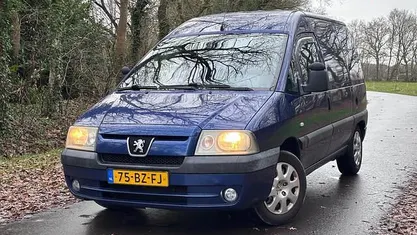 Overige Gebruikt 2006 Peugeot Expert Avantage Van | € 2.950 (Eerlijke prijs)
