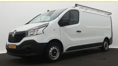Wit Gebruikt 2018 Renault Trafic Komfort Van | € 11.795 (Super prijs)