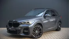 Grijs Gebruikt 2021 BMW X1 Executive SUV | € 28.740 (Goede deal)