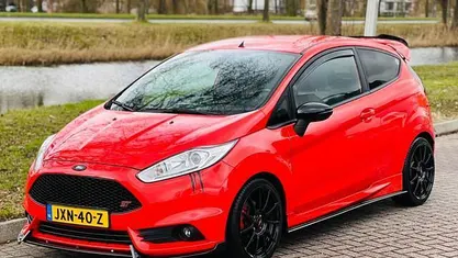 Occasion Ford Fiesta ST 182 PK (133 kW) 2015 Hatchback