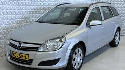Occasion Opel Astra 101 PK (74 kW) 2007 Stationwagen