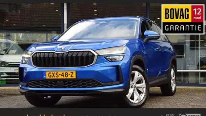 Occasion Skoda Kodiaq Business Line 150 PK (110 kW) 2025 SUV