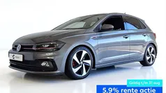 Grijs Gebruikt 2019 VW Polo GTI Hatchback | € 20.445 (Eerlijke prijs)