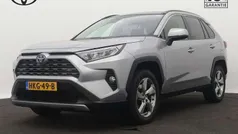Gebruikt 2022 Toyota RAV4 Limited SUV | € 41.945 (Eerlijke prijs)