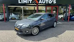 Gebruikt 2011 Ford Focus Trend Hatchback | € 5.999 (Eerlijke prijs)