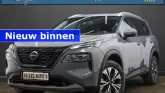 Gebruikt 2023 Nissan X-Trail N-Connecta SUV | € 32.895 (Super prijs)