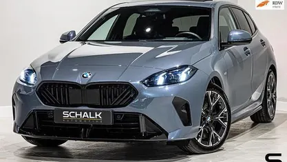 Gebruikt 2024 BMW 120 M Sport Hatchback | € 37.950 (Eerlijke prijs)