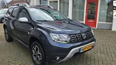 Grijs Gebruikt 2018 Dacia Duster Prestige SUV | € 11.900 (Goede deal)