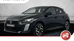 Gebruikt 2025 Peugeot 208 GT Hatchback | € 31.295 (Eerlijke prijs)