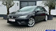 Gebruikt 2017 Seat Leon Style Hatchback | € 11.885 (Eerlijke prijs)