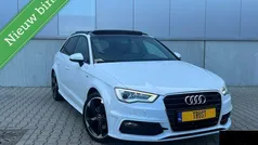 Overige Gebruikt 2013 Audi A3 Sportback S-Line Hatchback | € 16.995 (Eerlijke prijs)