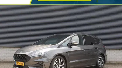 Occasion 2023 Ford S-MAX ST-Line MPV | € 38.885 (Eerlijke prijs)