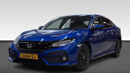 Occasion Honda Civic 126 PK (92 kW) 2020 Hatchback