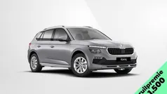 Wit Nieuw 2024 Skoda Kamiq Business Line SUV | € 32.280 (Super prijs)