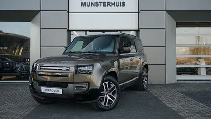 Occasion Land Rover Defender SE Dynamic 200 PK (147 kW) 2023 SUV