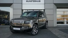 Gebruikt 2023 Land Rover Defender SE Dynamic SUV | € 77.950 (Eerlijke prijs)