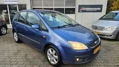Gebruikt 2005 Ford C-MAX Futura MPV | € 1.350 (Eerlijke prijs)