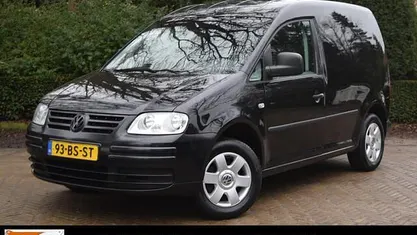 Occasion VW Caddy 105 PK (77 kW) 2005 MPV