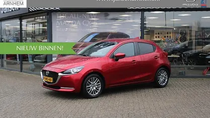 Occasion Mazda 2 Luxury 90 PK (66 kW) 2022 Hatchback