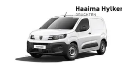 Overige Nieuw 2024 Peugeot Partner S MPV | € 22.335 (Eerlijke prijs)