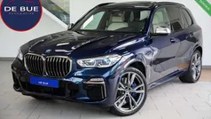 Gebruikt 2020 BMW X5 M Sport SUV | € 64.911 (Super prijs)
