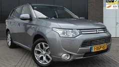 Gebruikt 2014 Mitsubishi Outlander Edition SUV | € 12.350 (Eerlijke prijs)