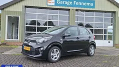 Gebruikt 2020 Kia Picanto Comfort Hatchback | € 8.999 (Eerlijke prijs)