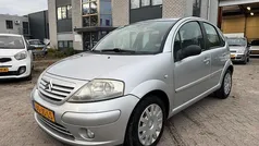 Grijs Gebruikt 2002 Citroën C3 Exclusive Hatchback | € 1.150 (Eerlijke prijs)